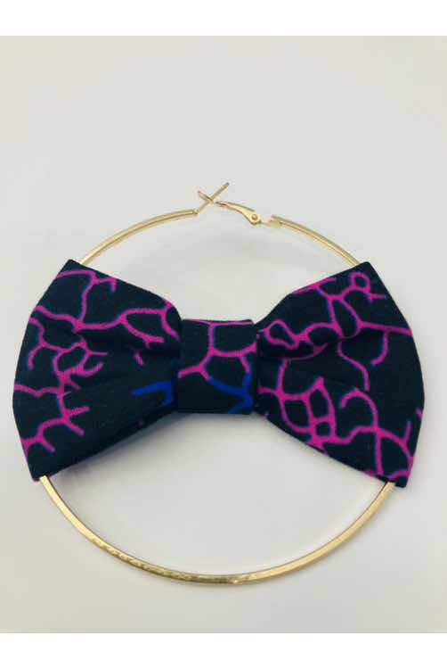 @Handmade Accessories by Nhyira