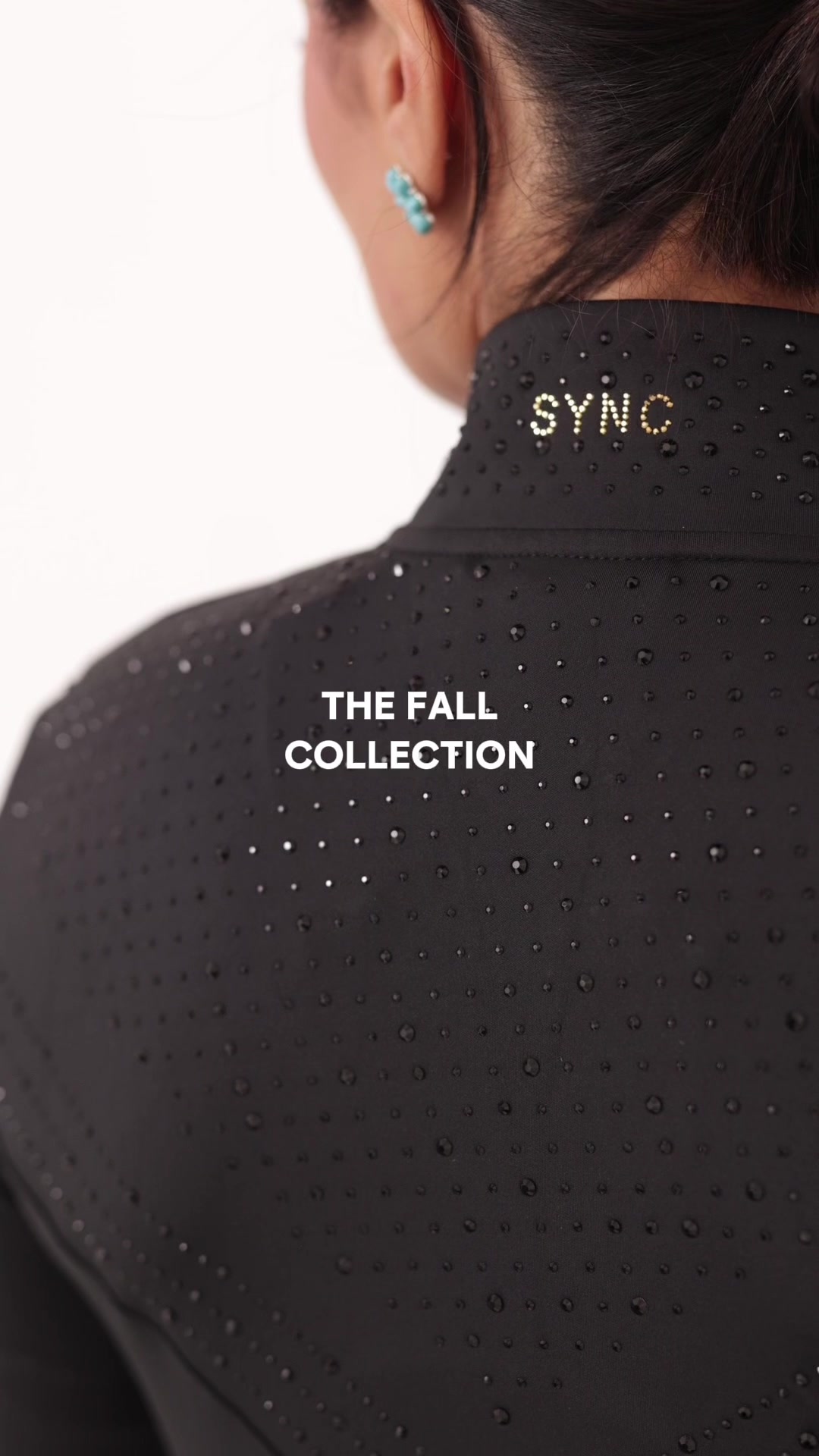@Sync Equestrian
