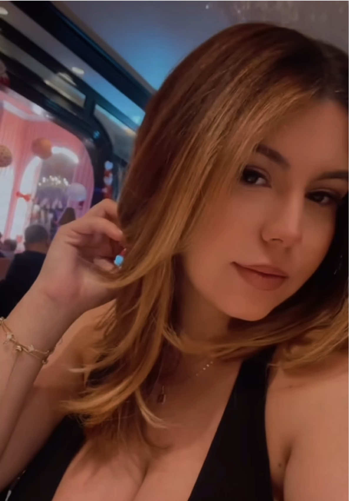 @Alexsis Alvarez