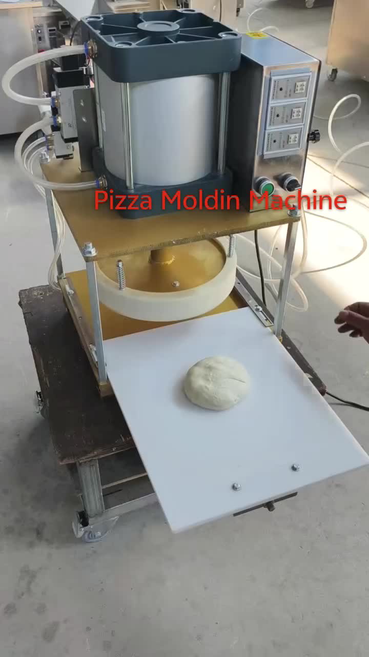 @KingMa Food Machine