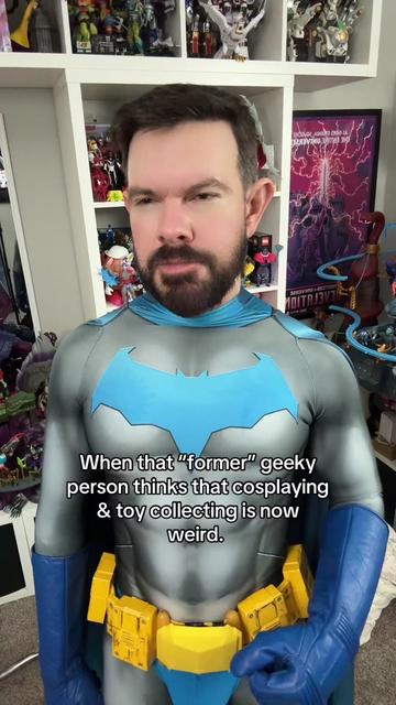 @Gay Comic Geek
