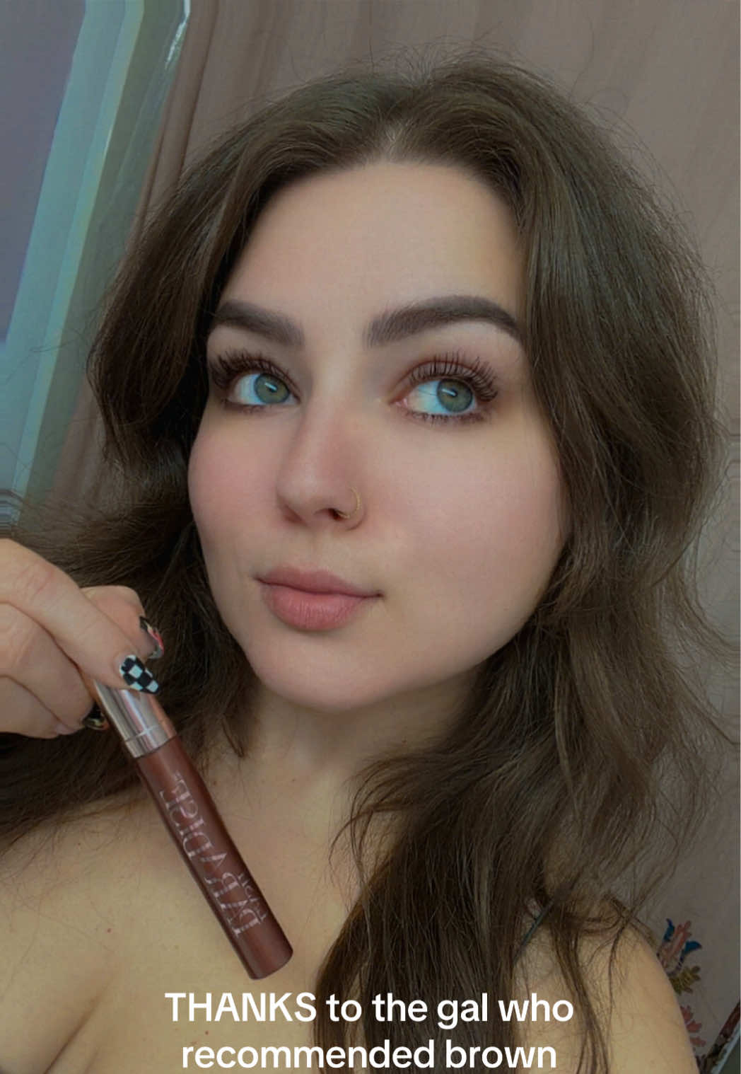 @L. Peach
