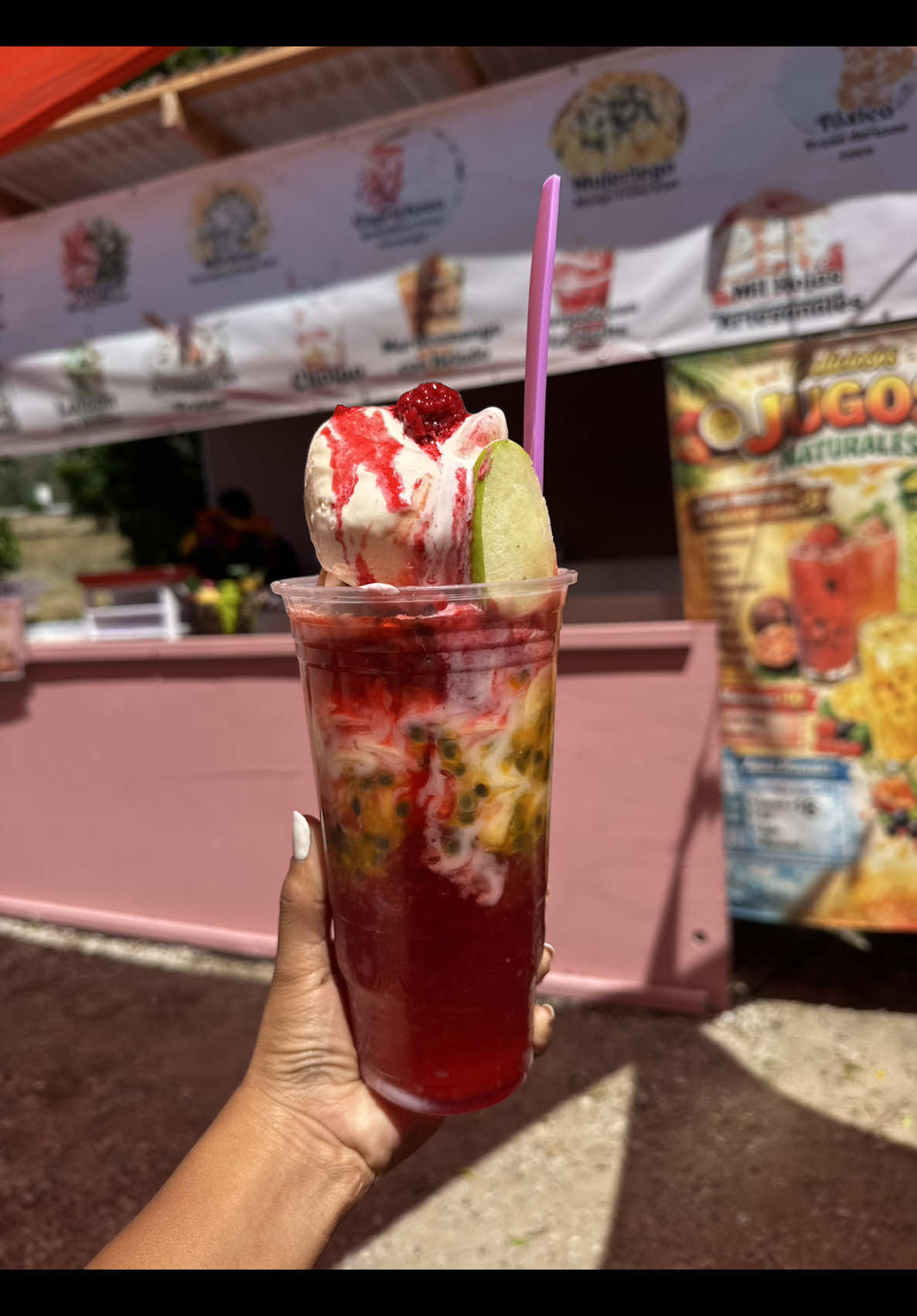 @La hacienda