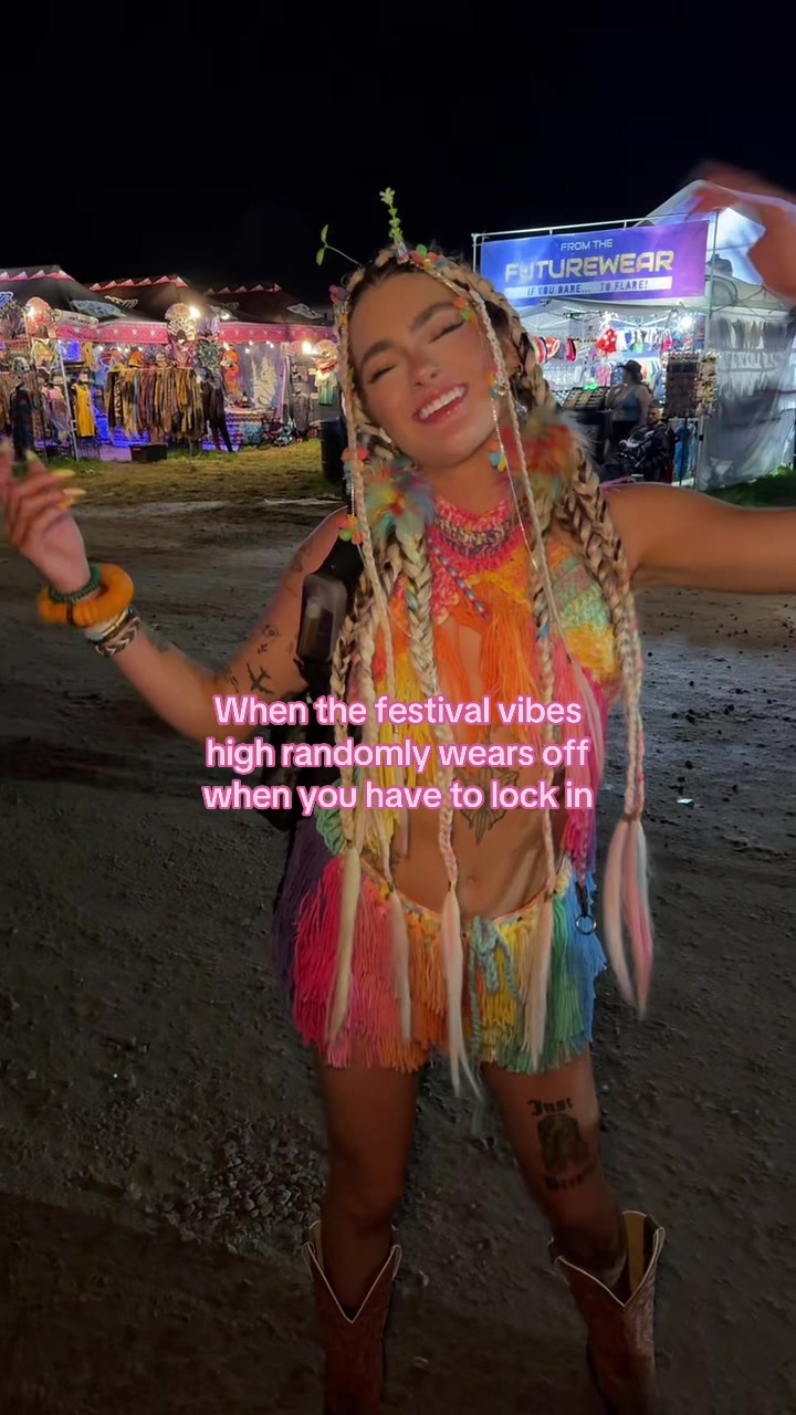 @Unicorn Raver