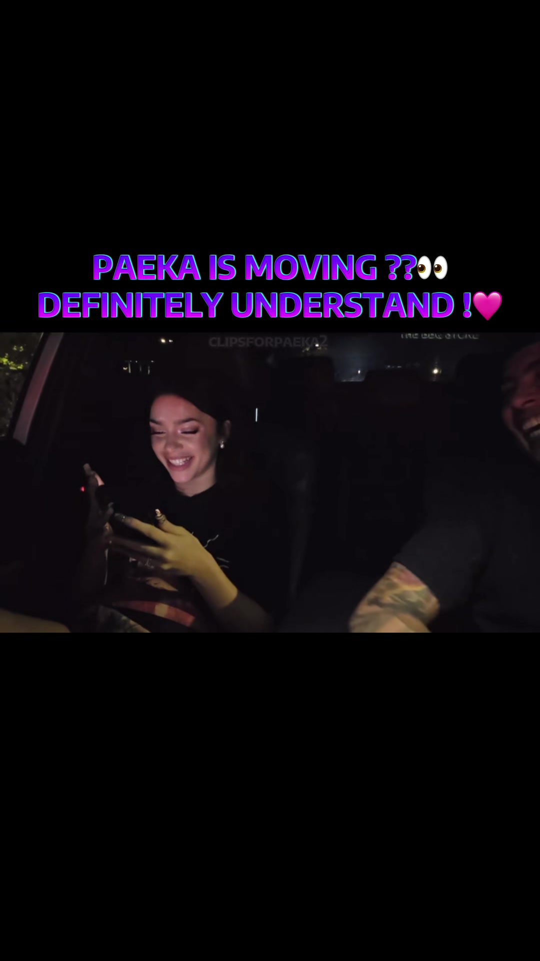 @Clips FOR PAEKA🦋🩷
