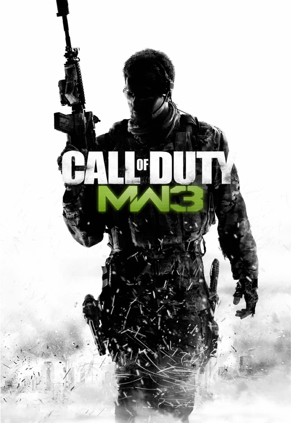 @CoD Maps