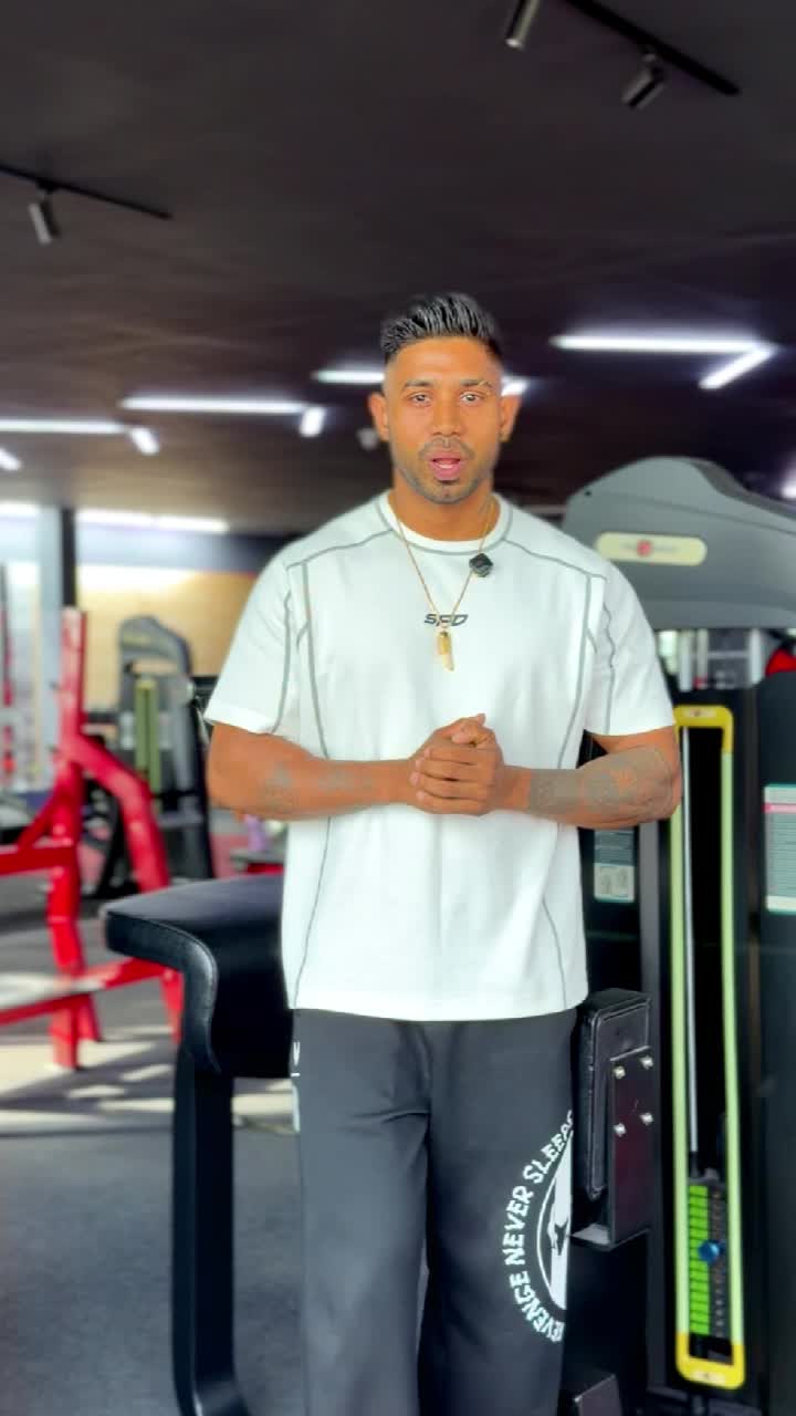 @Fitness with vishan 👊🏻