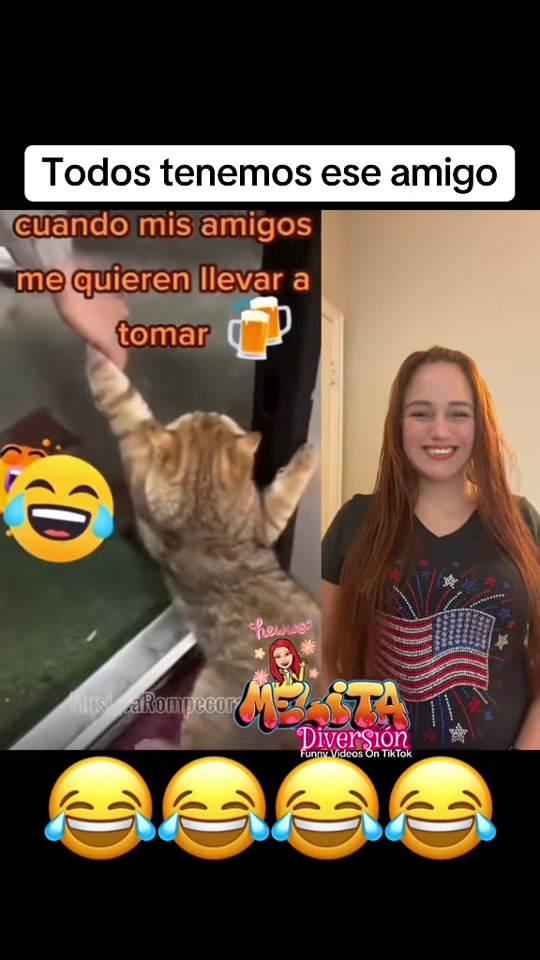 @MELITA HUMOR Y COMEDIA