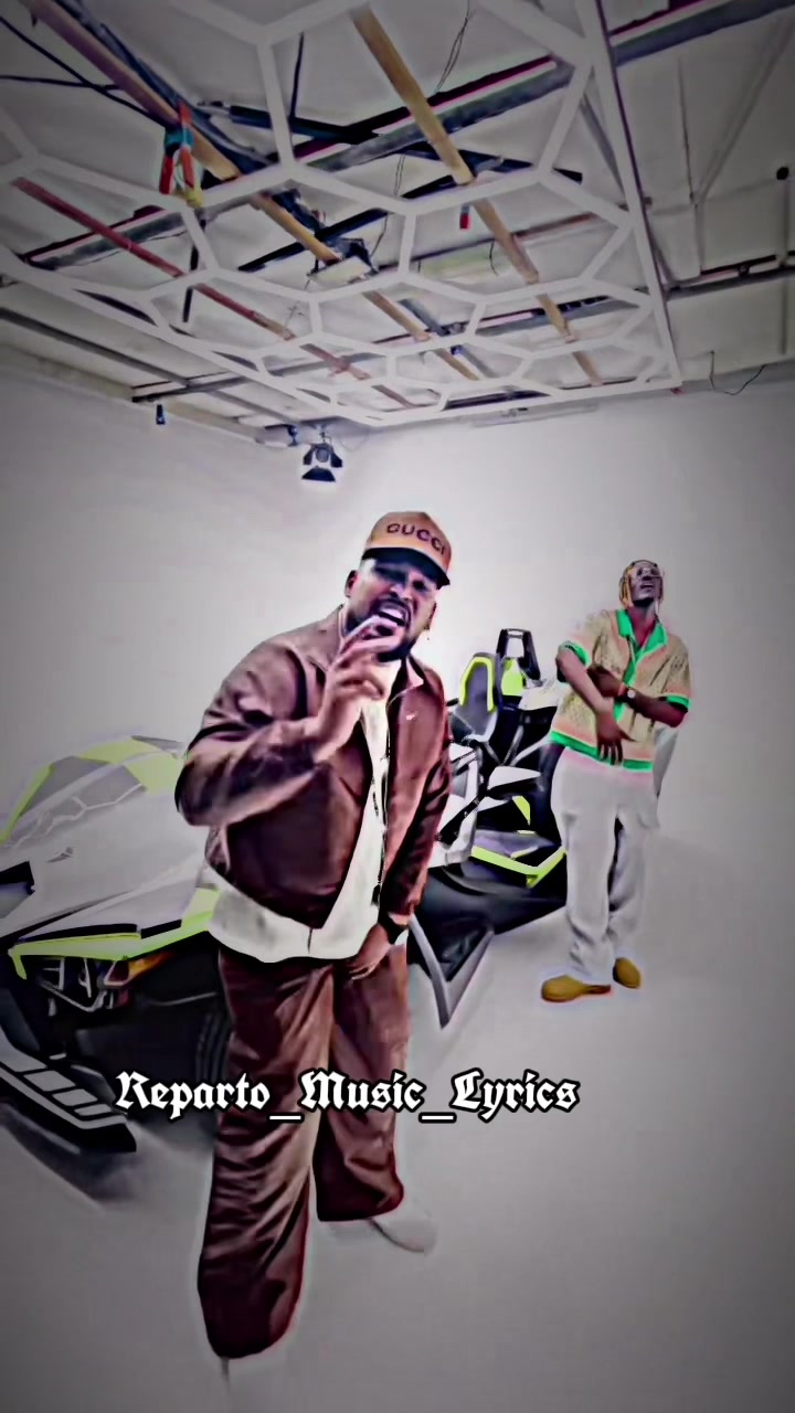 @reparto music lyrics