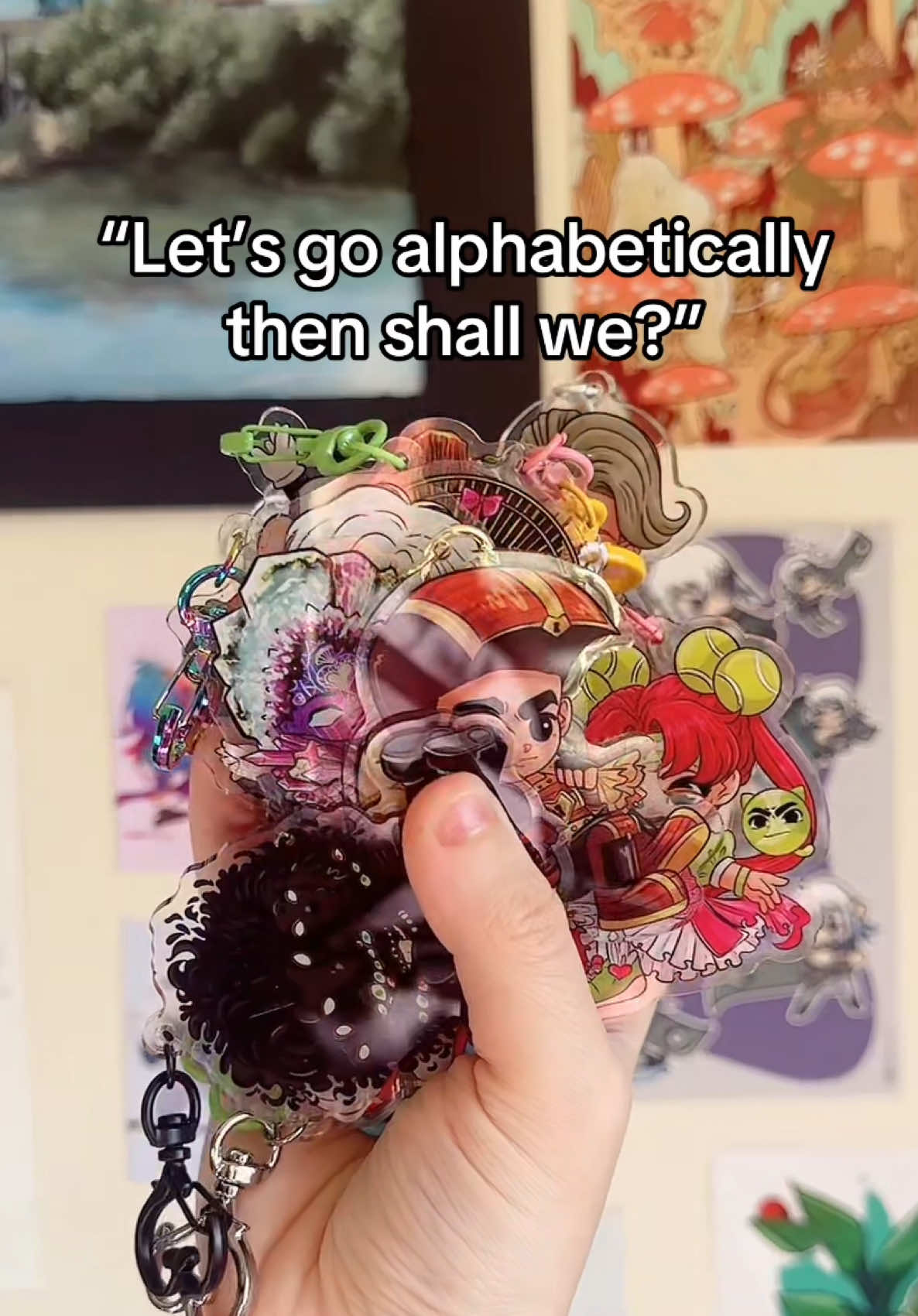 @Gale | AbigailLynnArts