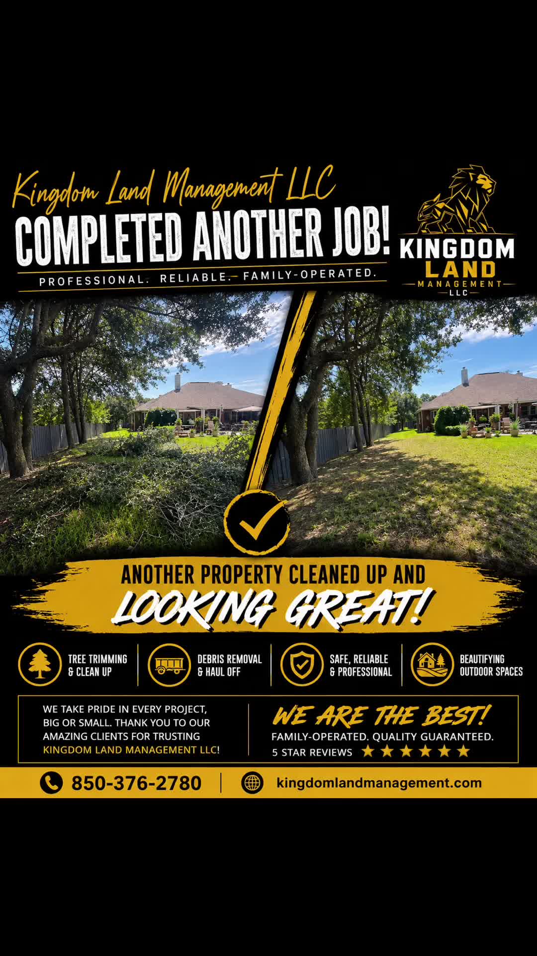@Kingdom_land_ management_LLC