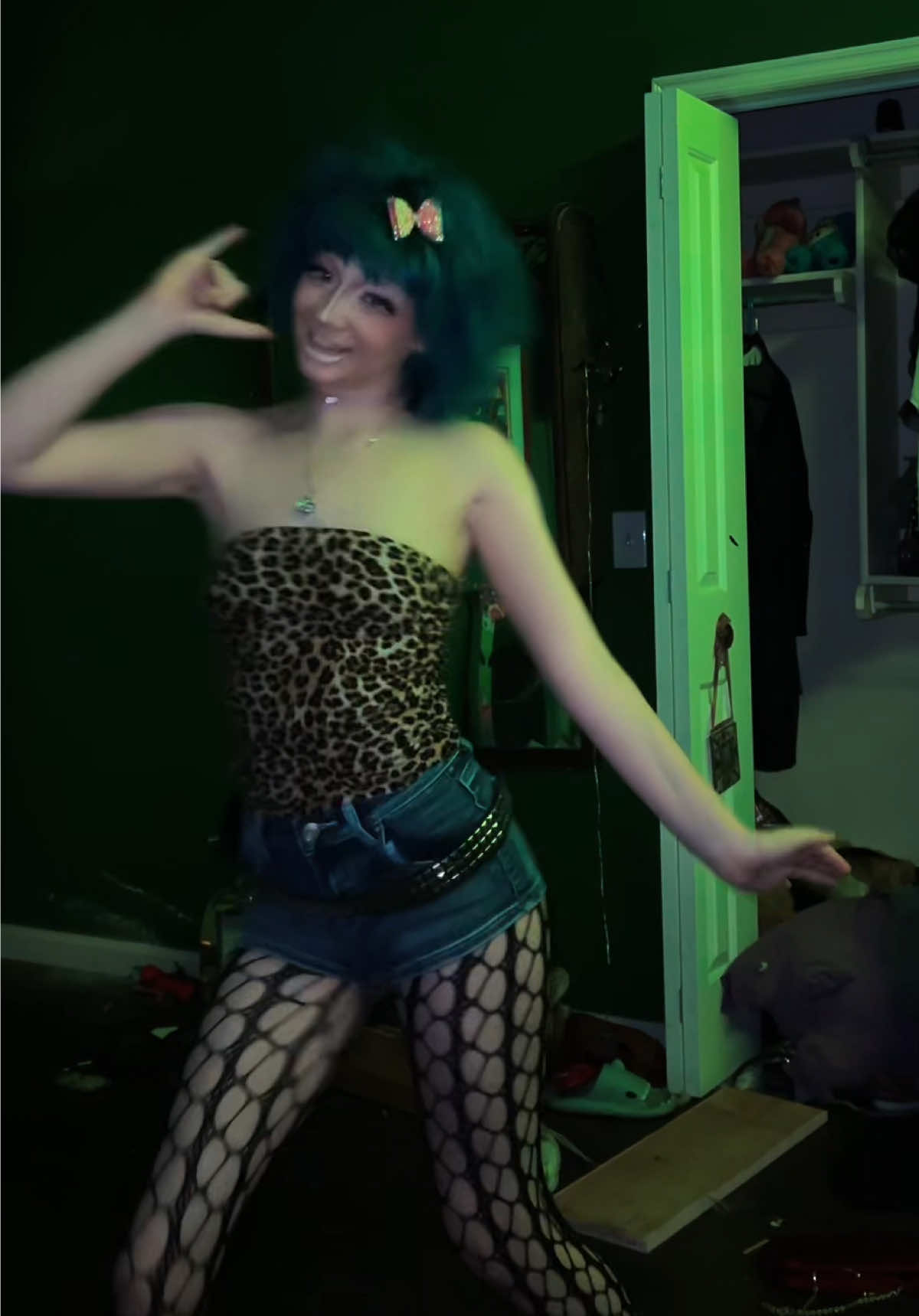@Wubba lubba dub dub