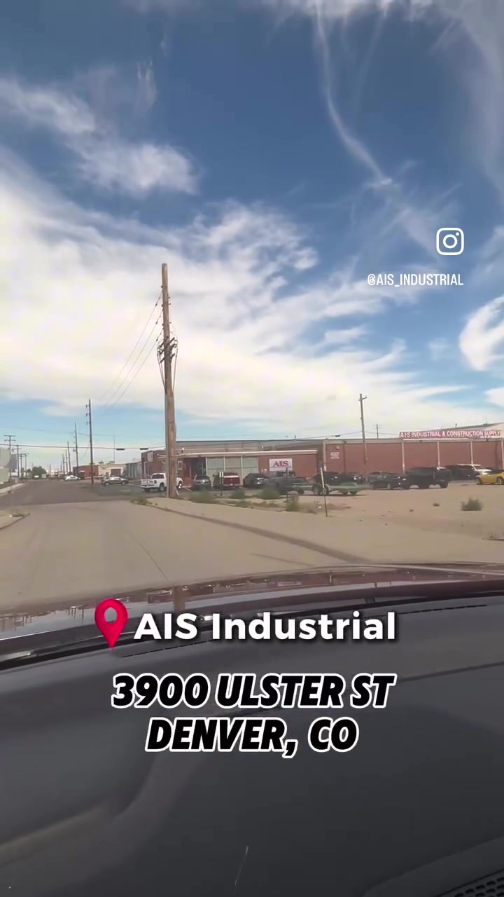 @AIS Industrial