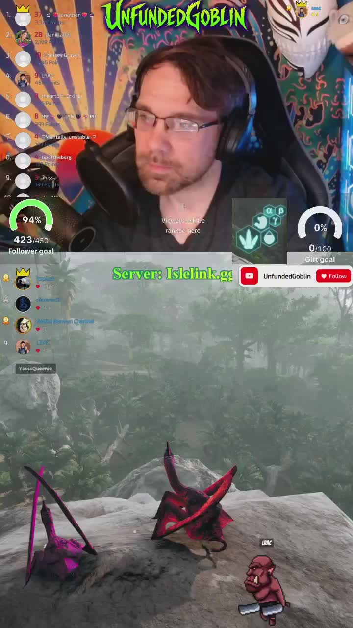 @UnfundedGoblin
