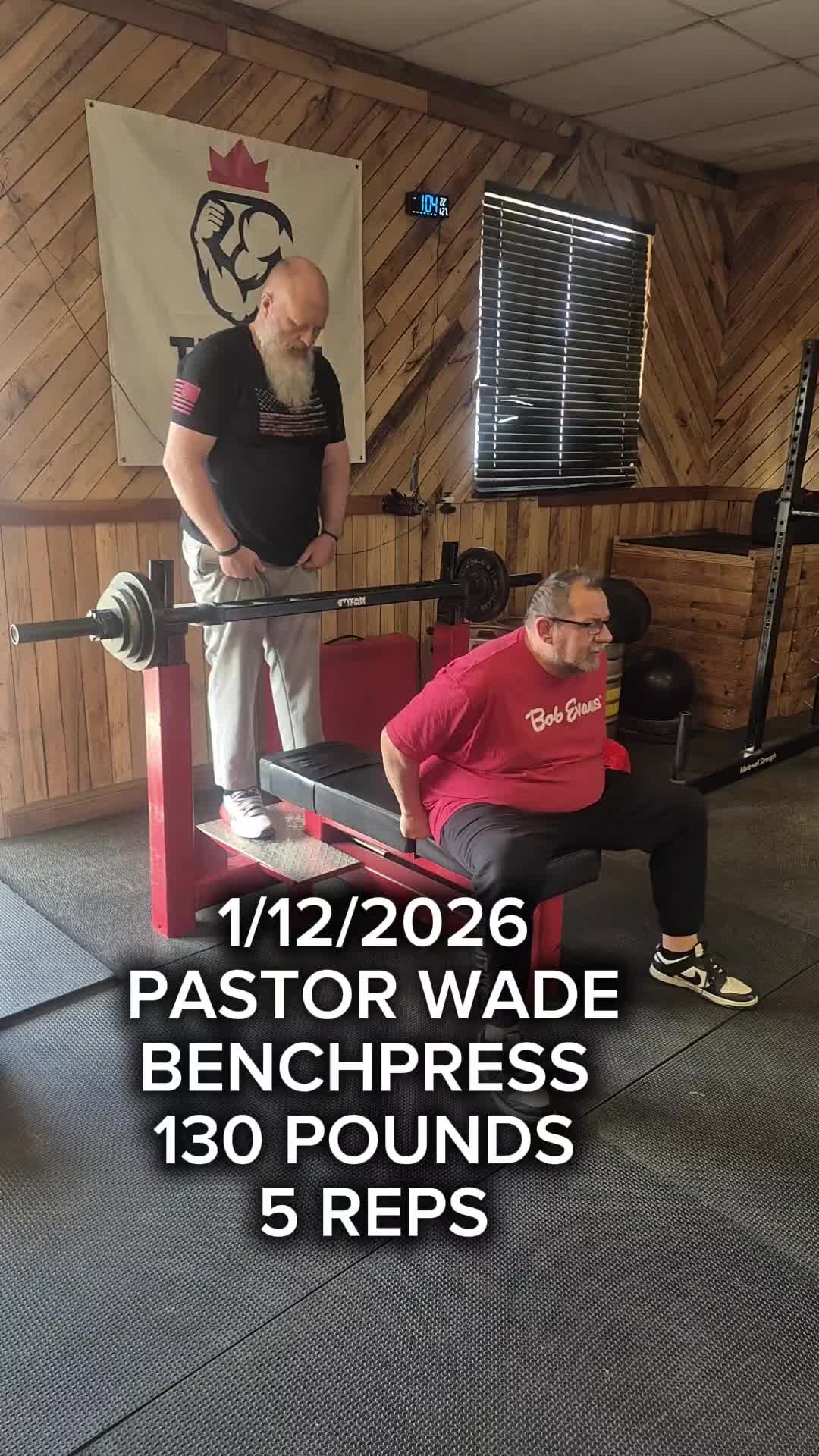 @Temple Fitness
