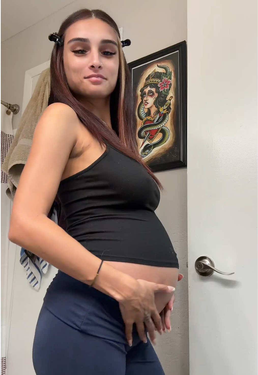 @T :)