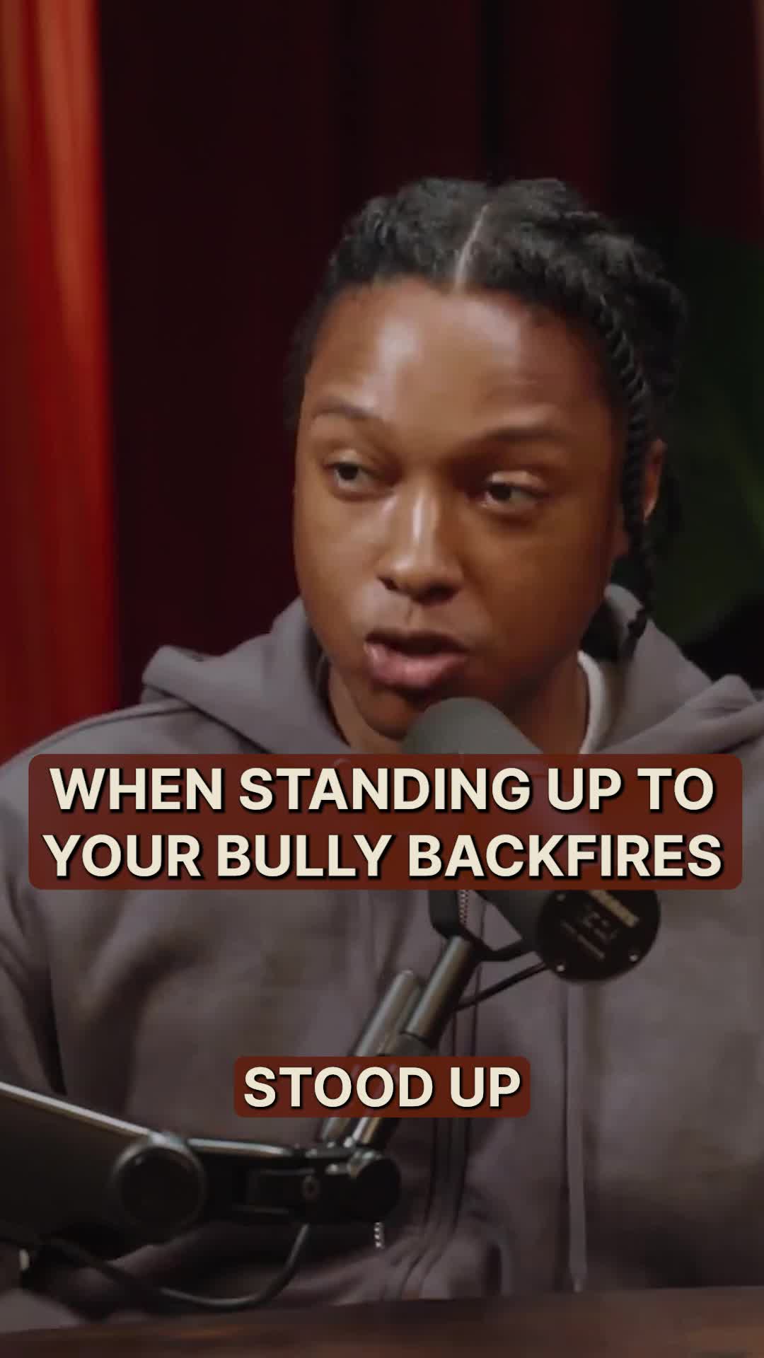 @Trevor Noah