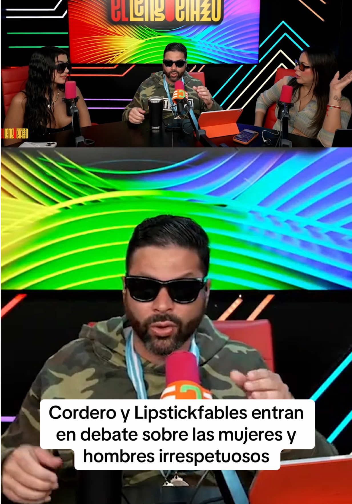 @EL LENGÜETAZO