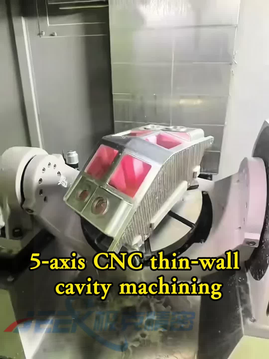 @CNC Factory