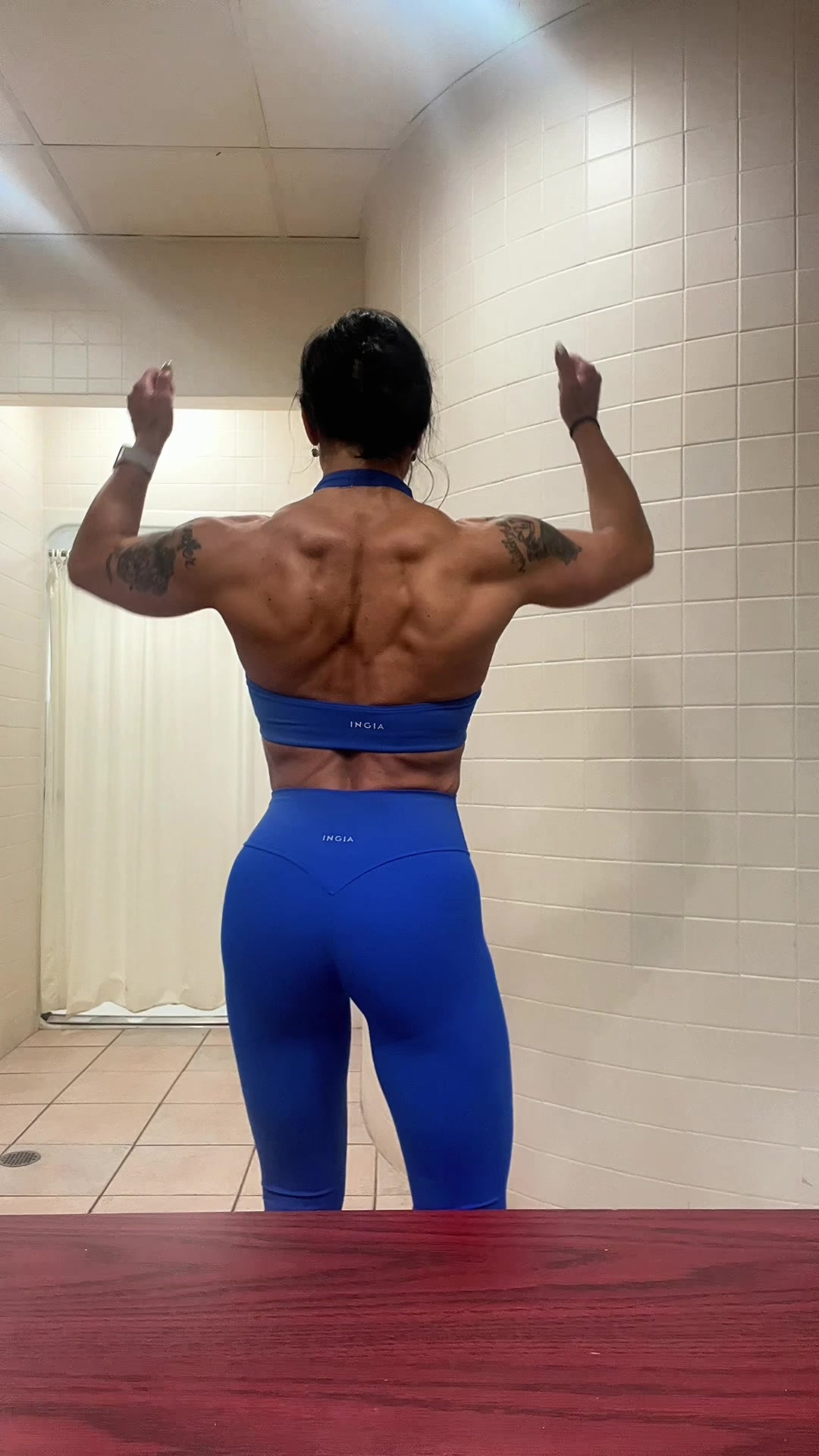 @Gym Fairy Godmother
