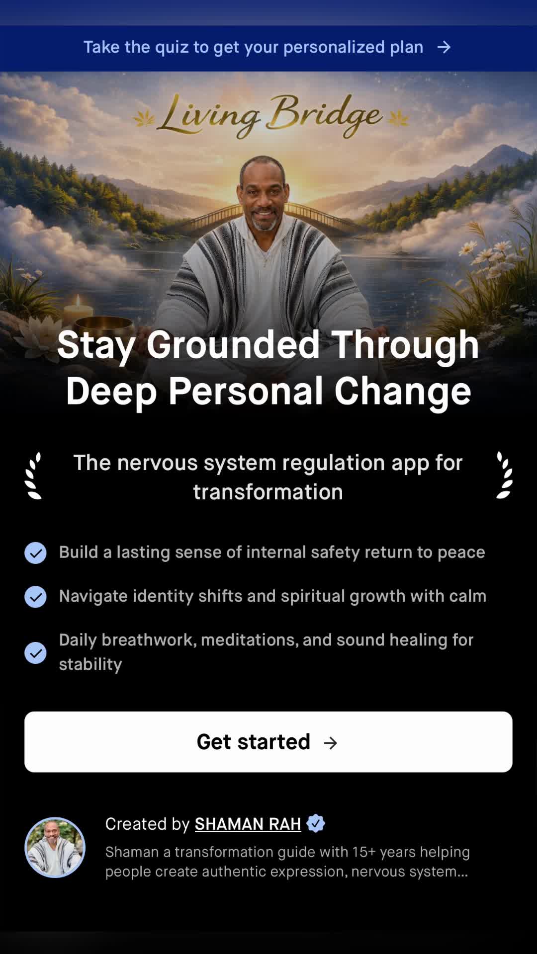 @Oracles Touch