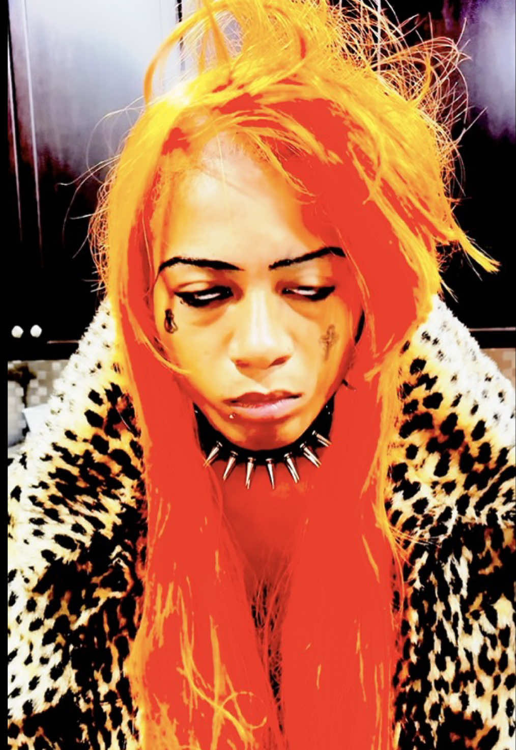 @spikepoison!🧑🏻🎤👩🏿🎤