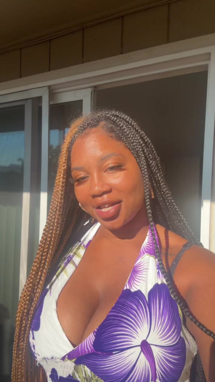 @Aireona Horton