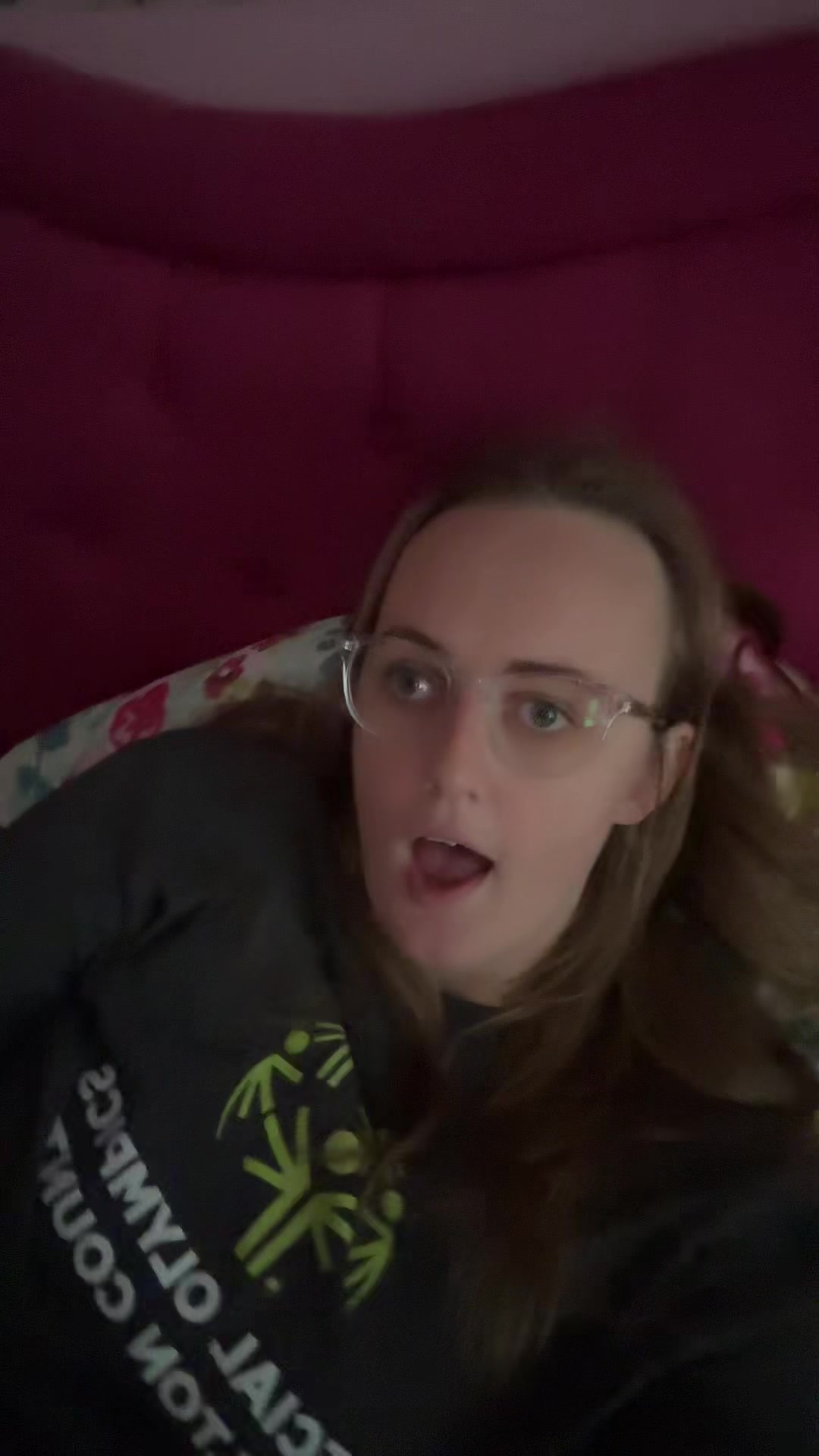 @Lillysmall