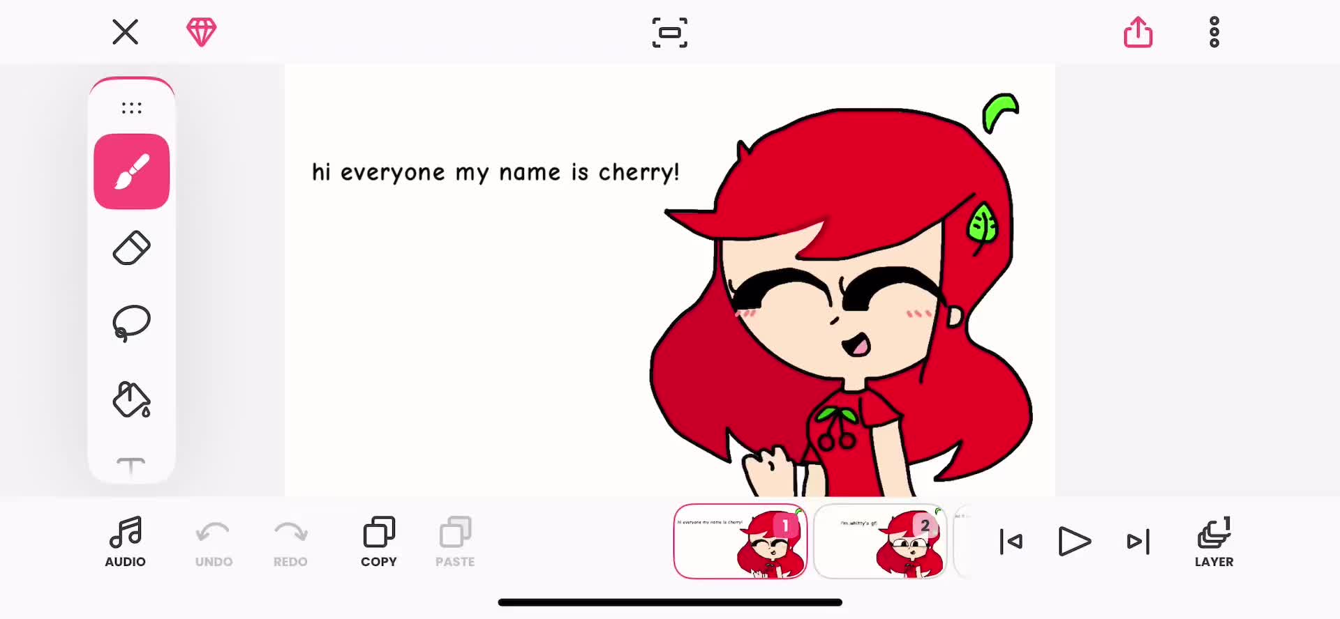 @whittysgfcherry