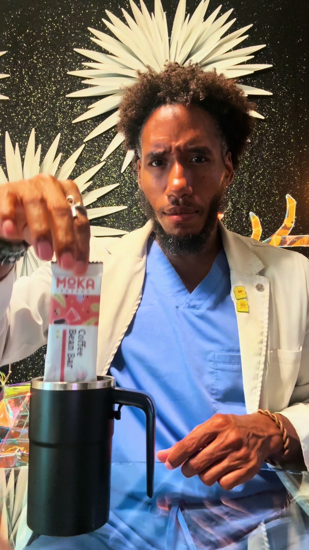 @ThePharmDHealer ®