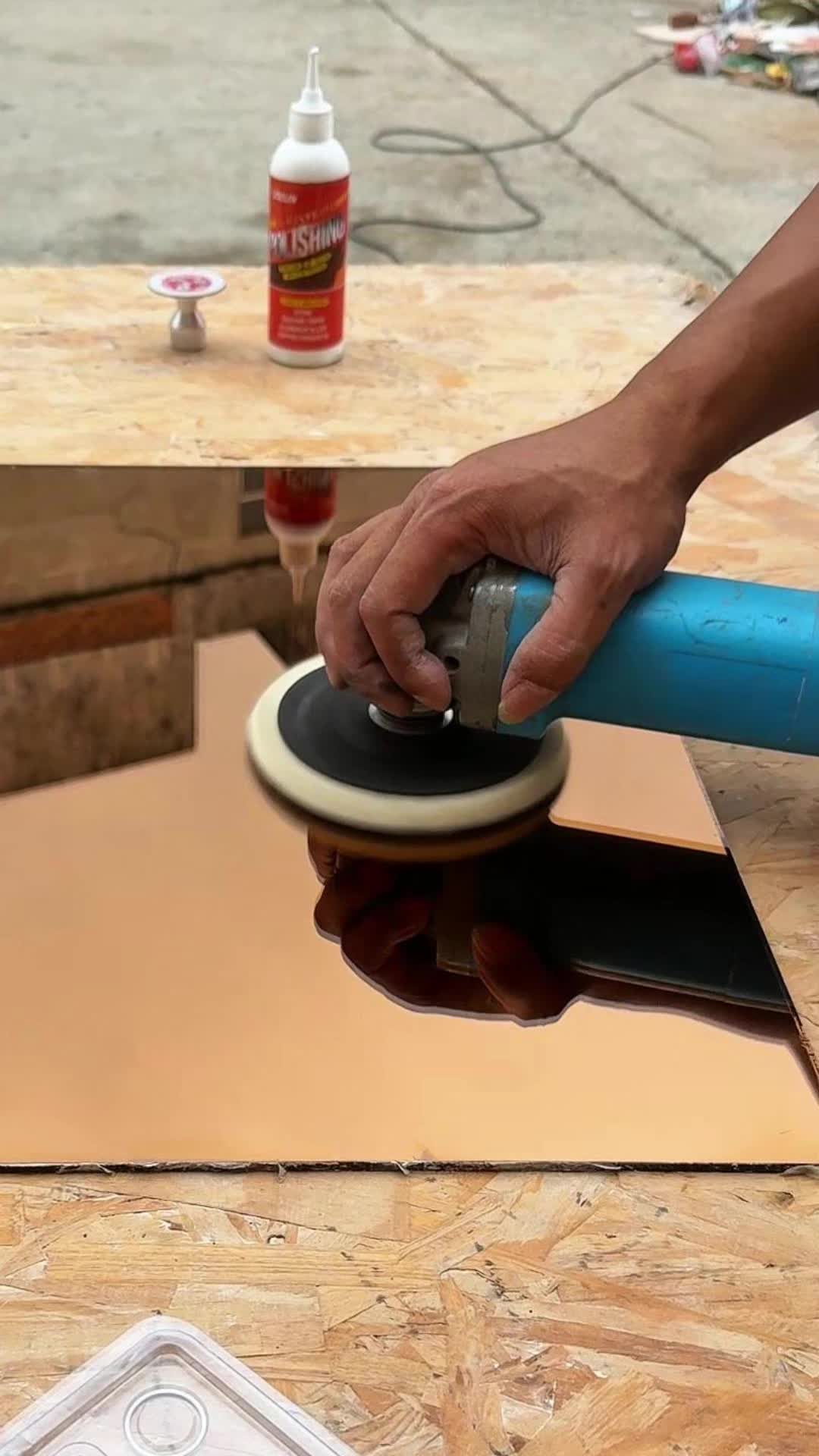 @DIY Master