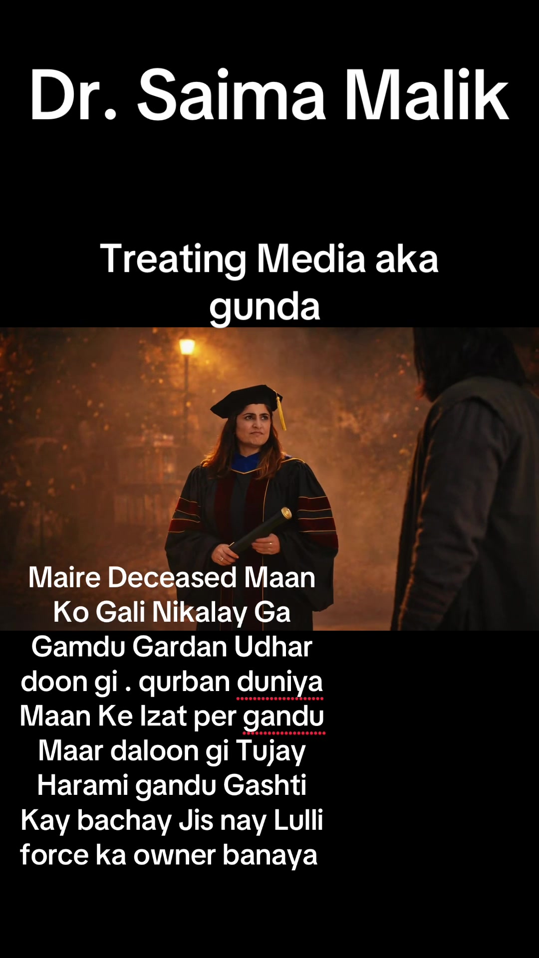 @Dr. Saima Malik