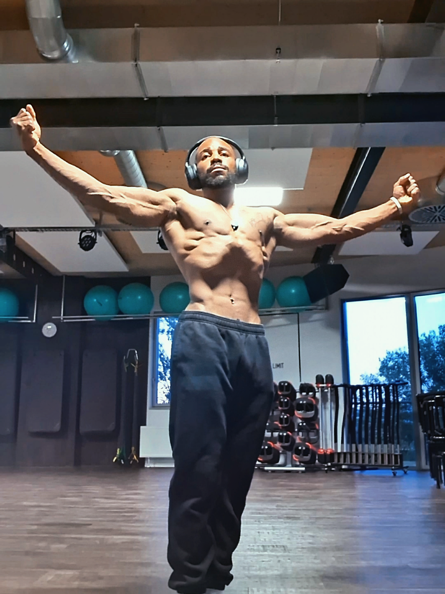 @Jay Fit