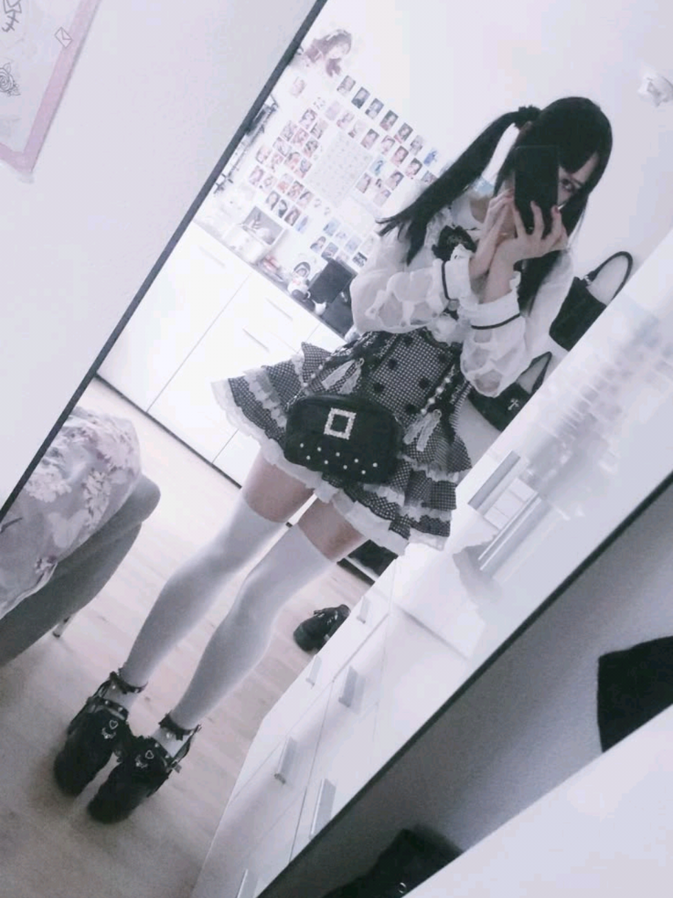 @ʚɞ∘˙&bull; moka's camera ˚.⋆🍥