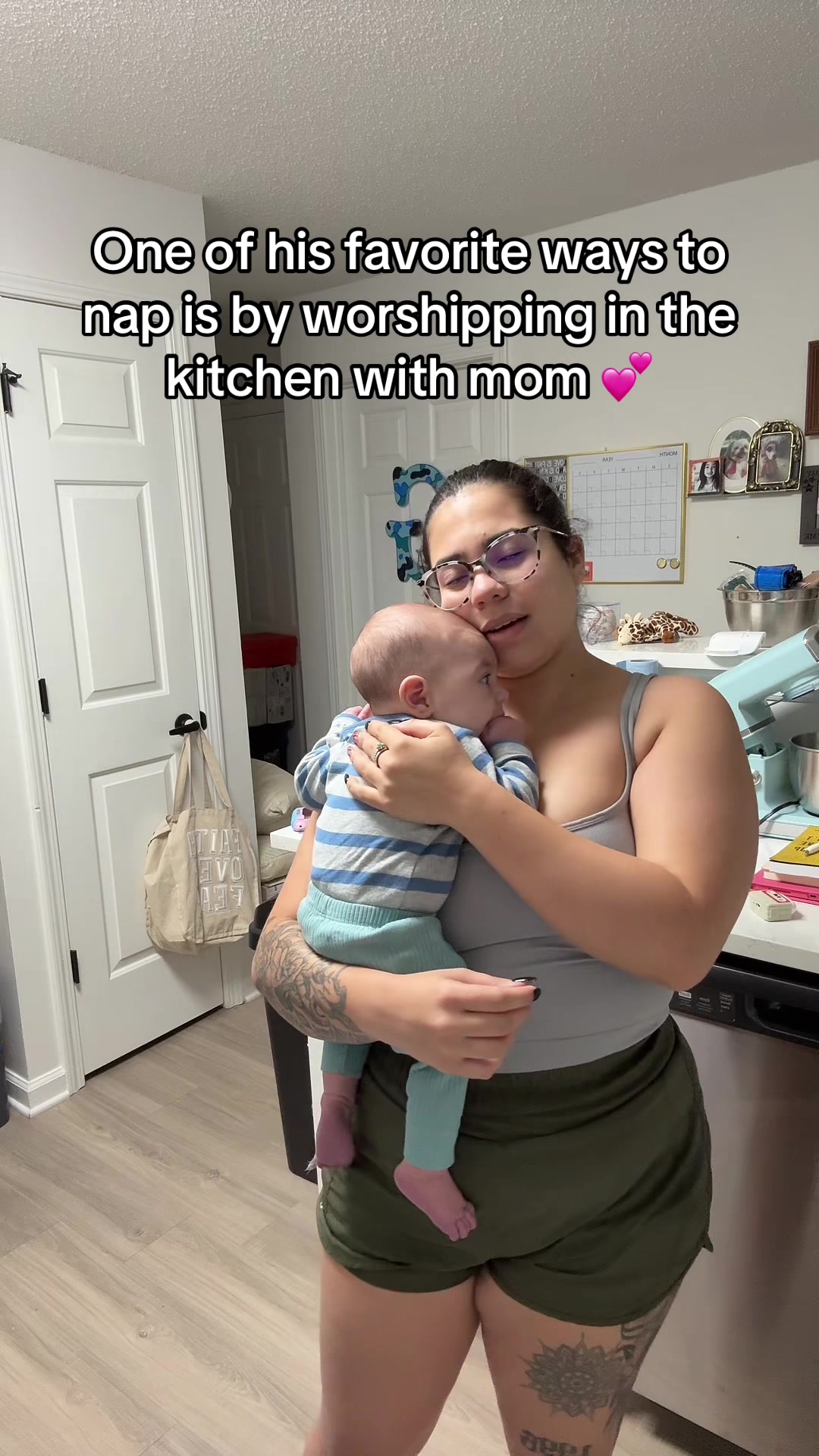 @Kelly Brunke || SAHM