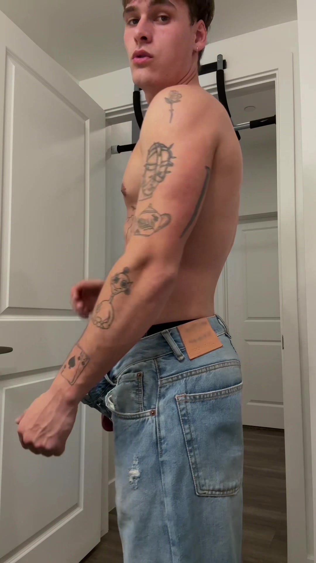 @Kade Reese