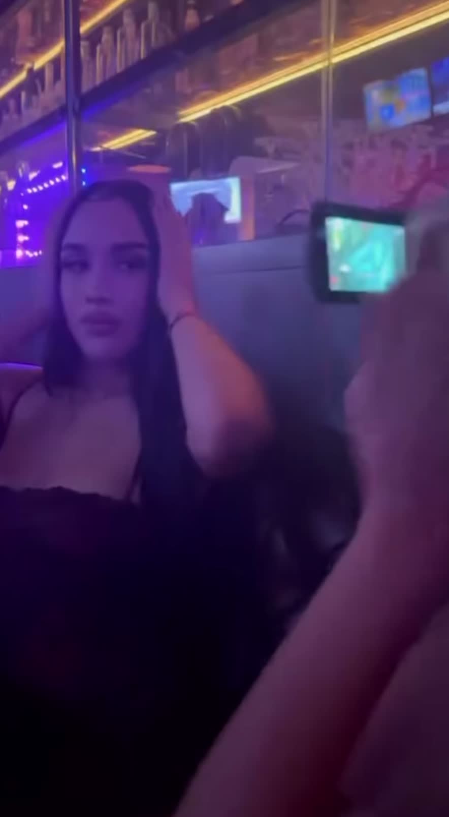 @Thaylissa