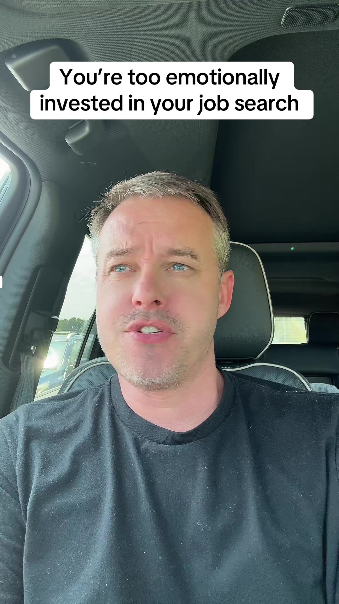 @Justin | Sales | Career Advice