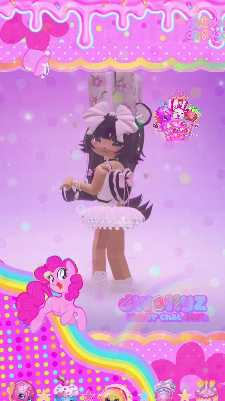 @🦄𐔌 ԃω𐐫ᶩᶩყᤁ .ᐟ 🛼💗