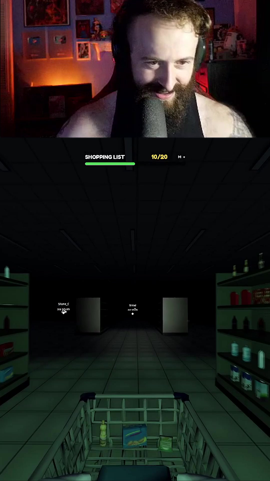 @pecangaming