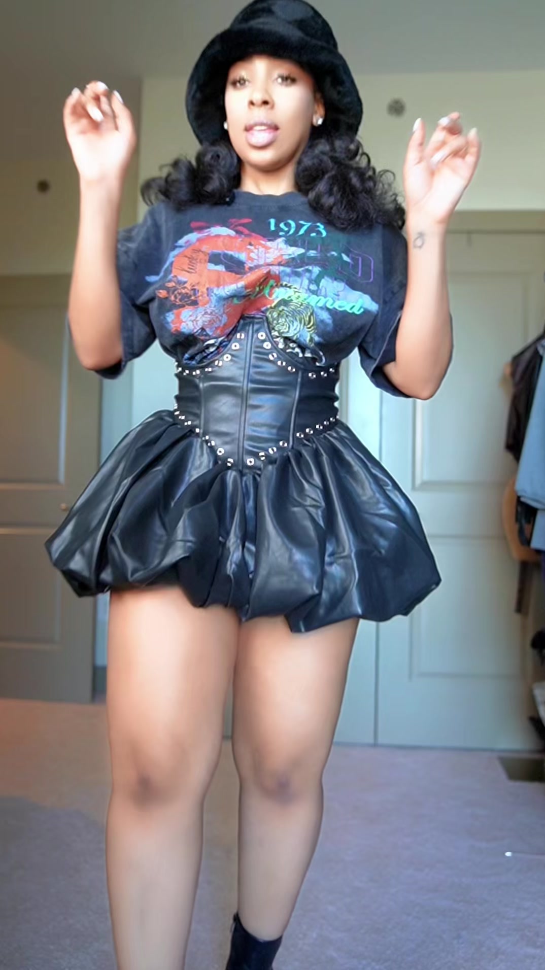 @Ashanti | ATL&bull; Fashion & Style