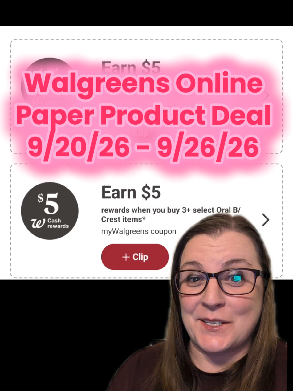 @Katie The Couponer