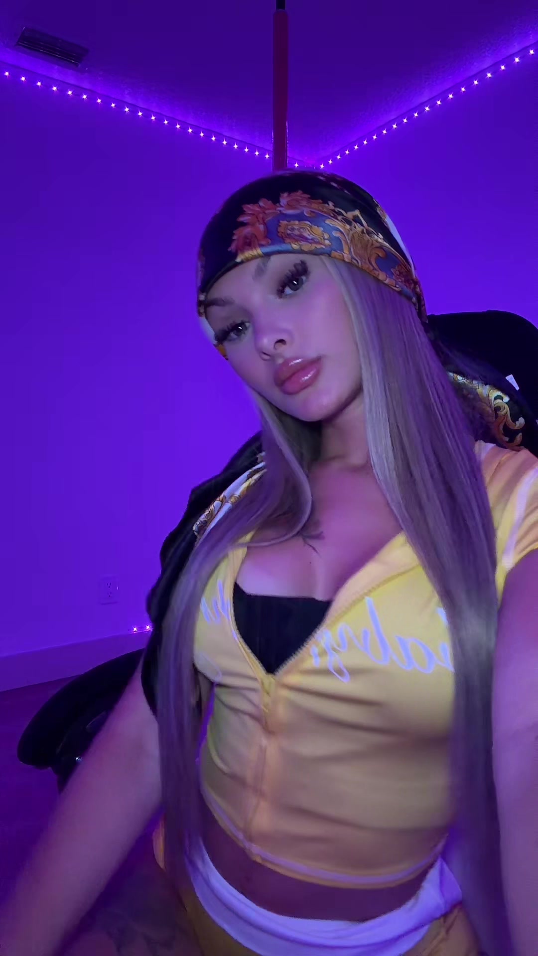 @Kiara Mcadory🍑