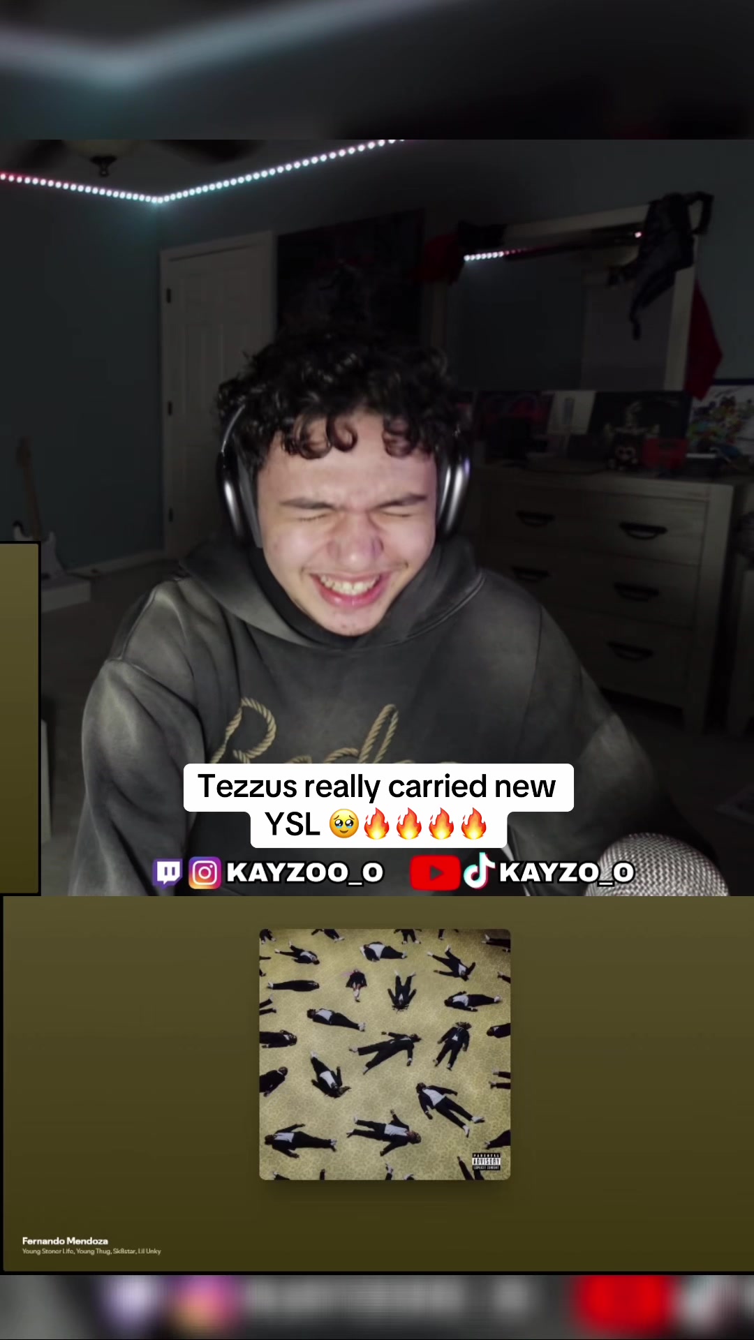 @Kayzo