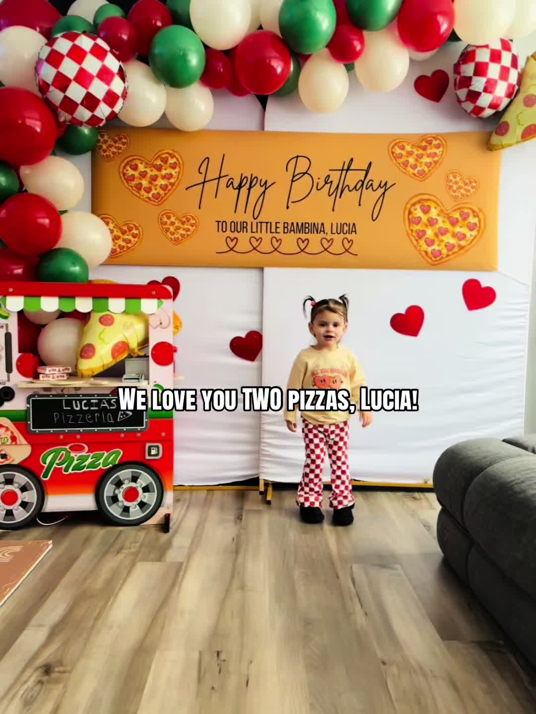 @Sara Popp | RECIPES + MOM LIFE