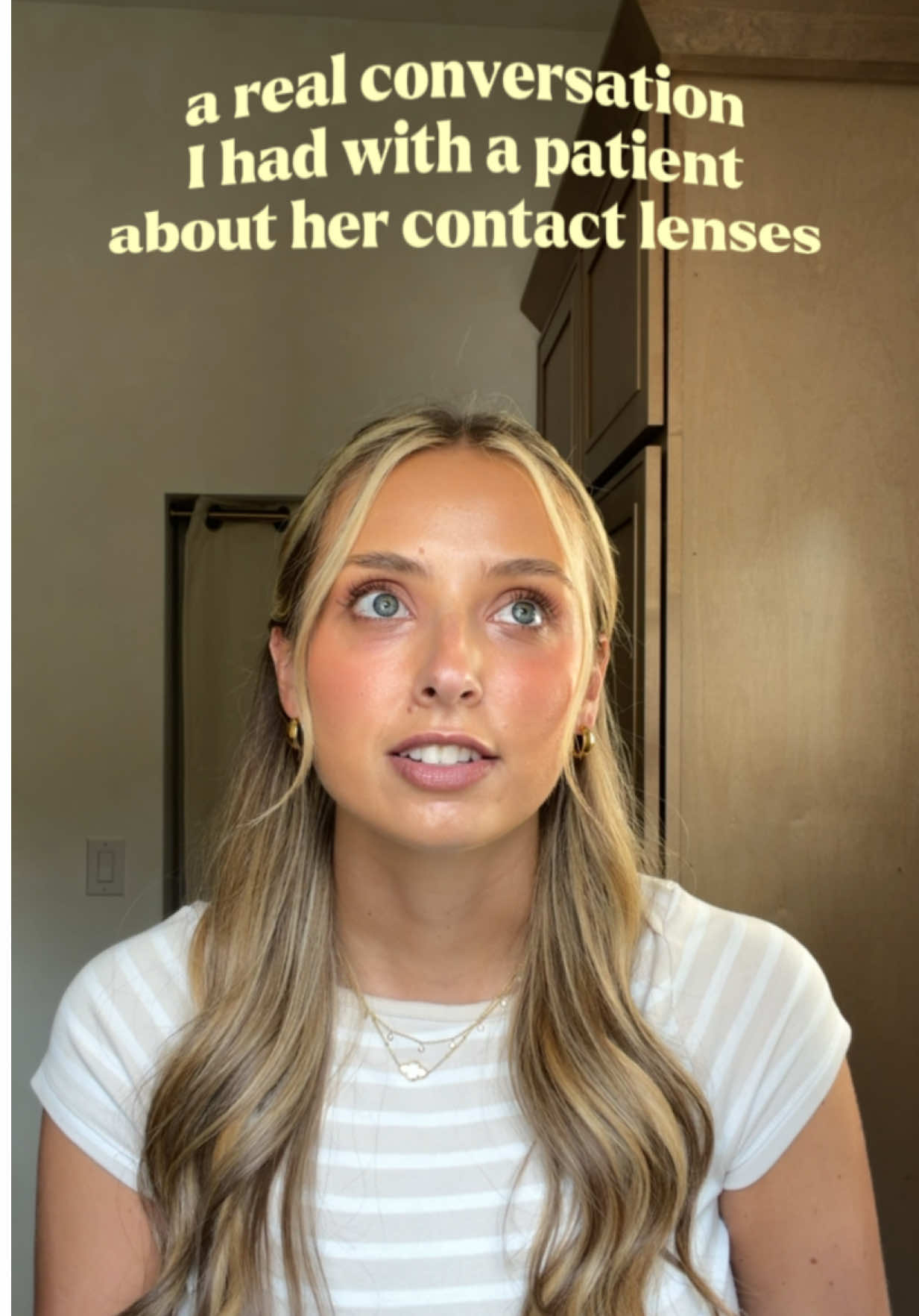 @Dr. Taylor K | Optometrist