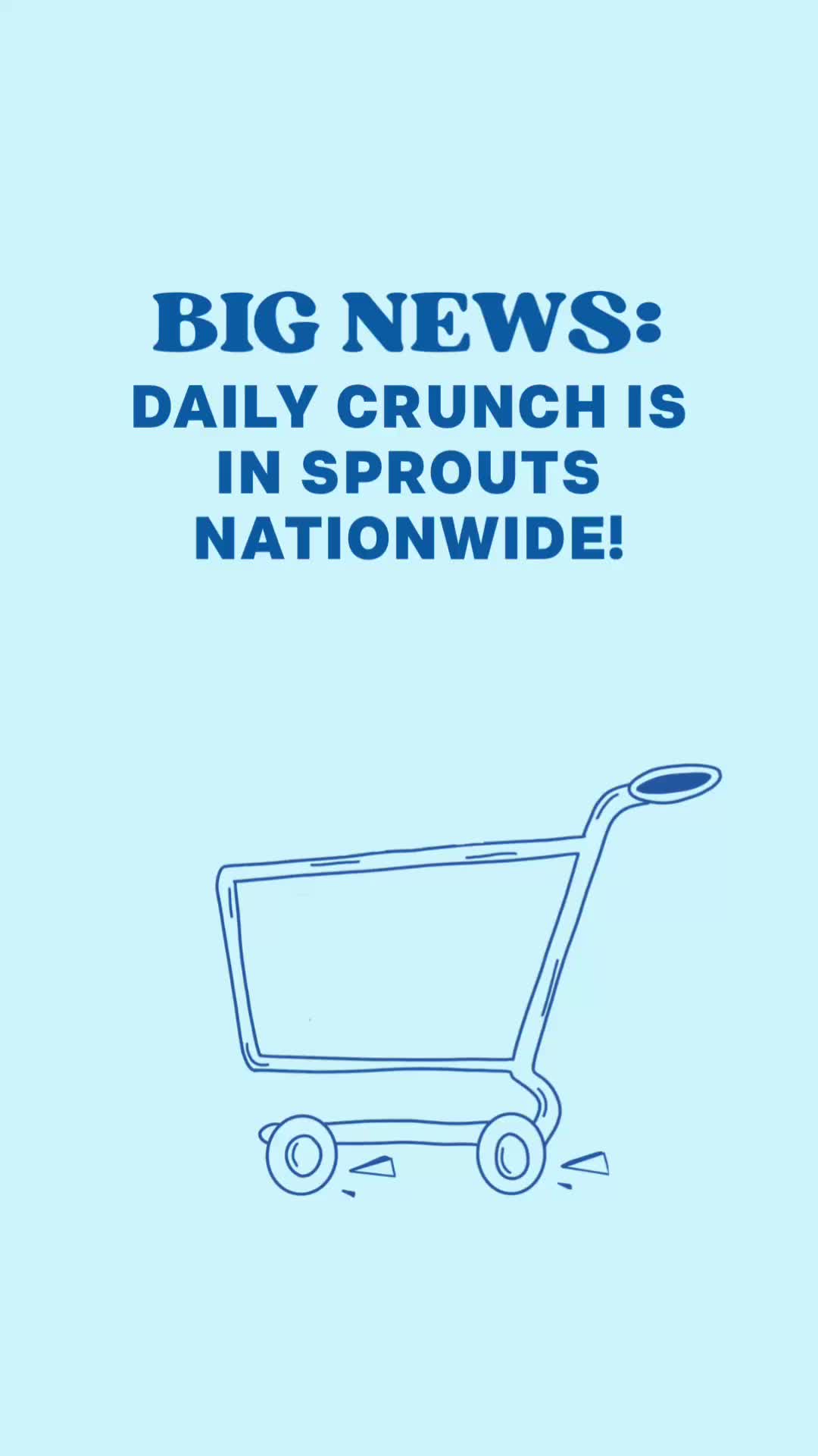 @Daily Crunch Snacks