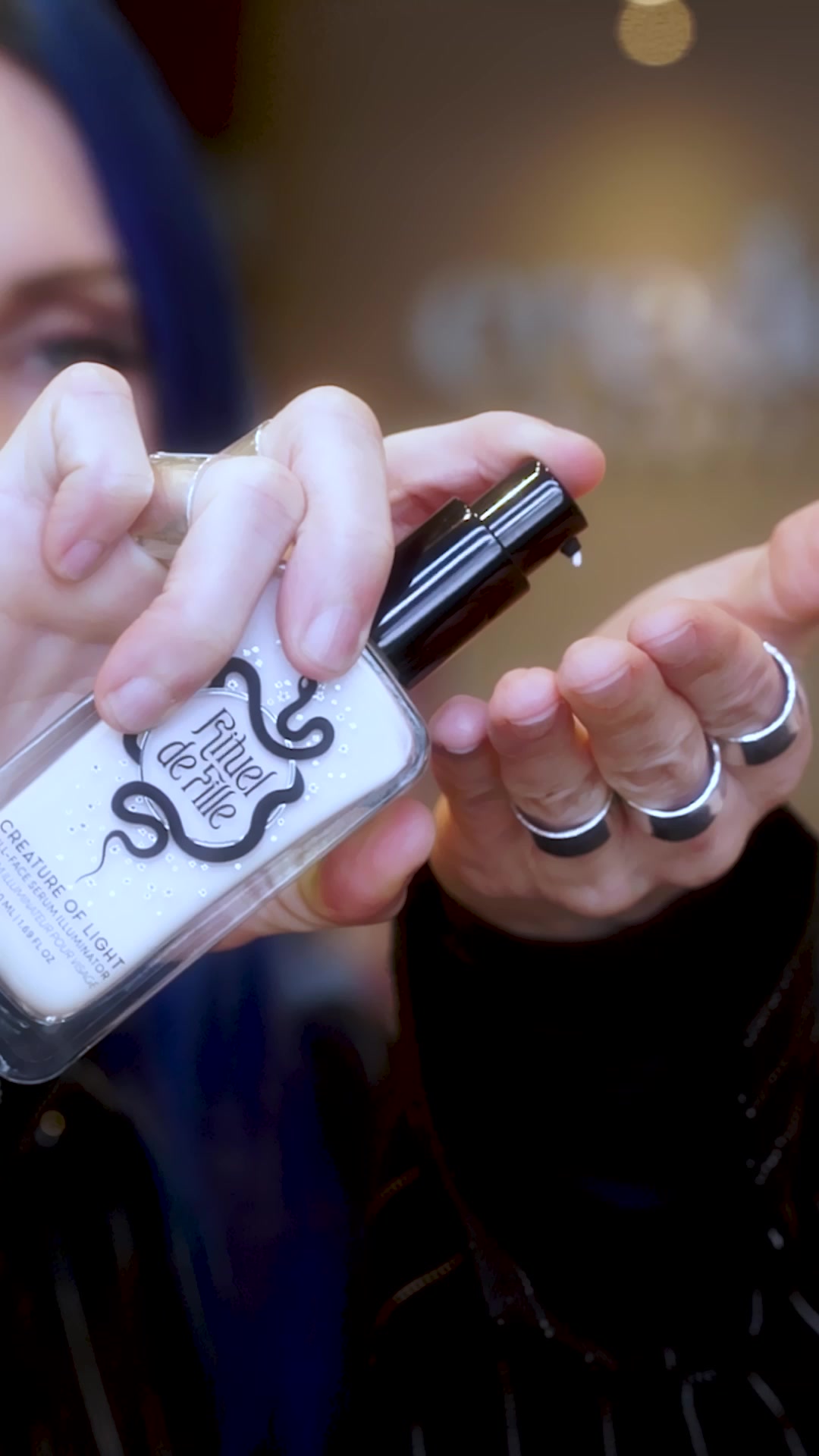 @Rituel de Fille