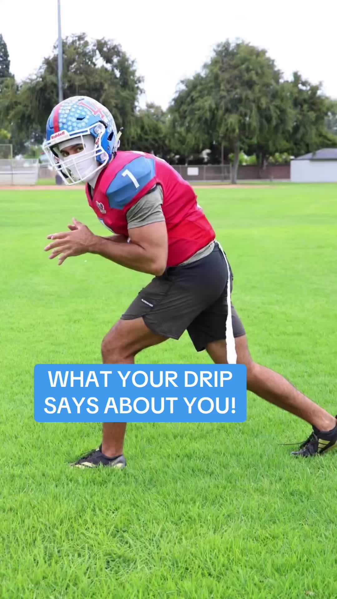 @Coach Grant Caraway