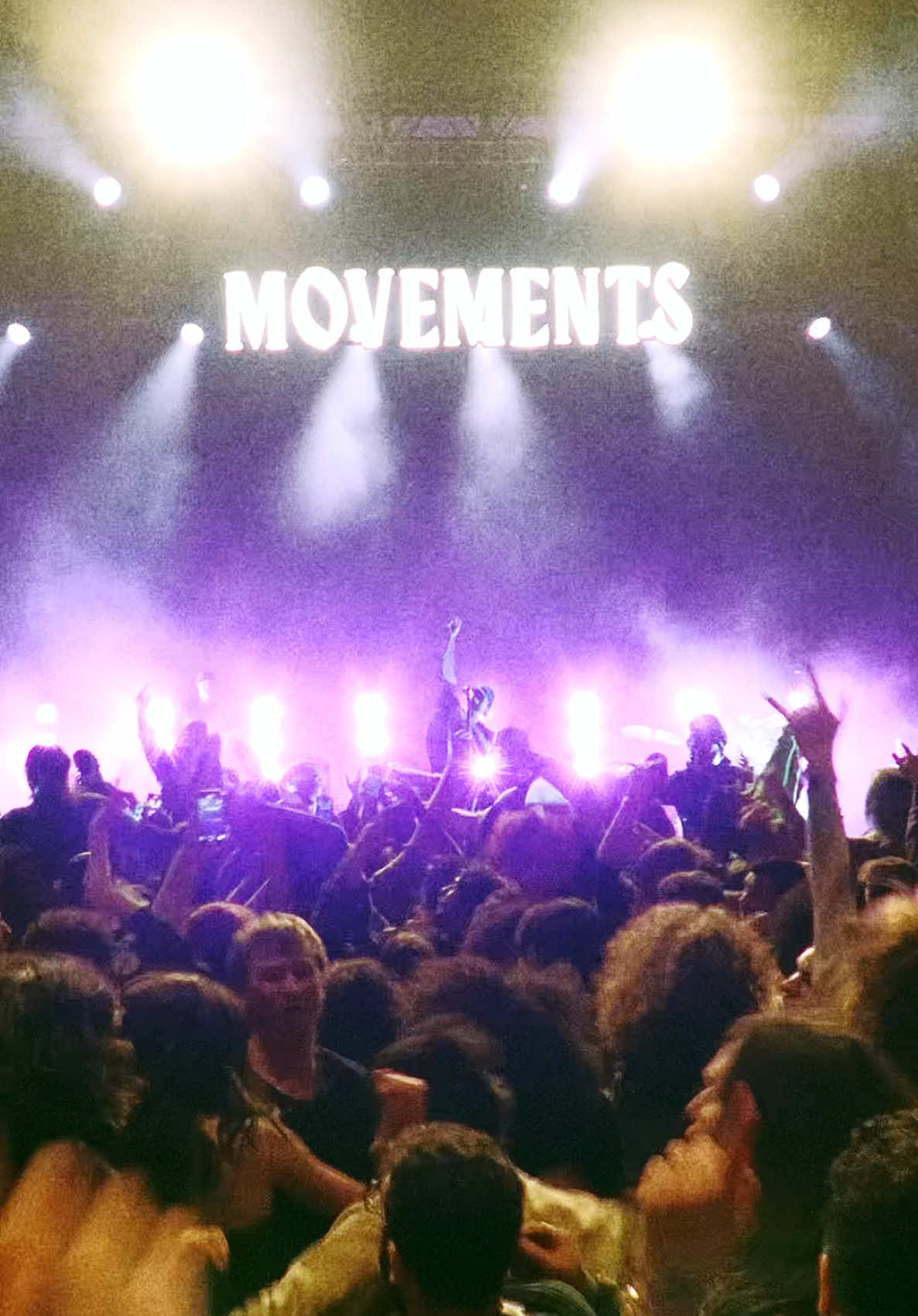 @Movements